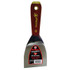 Red Devil 4109 4100 Professional Series Wall Scraper/Spackling Knife, 3 in Wide, Stiff Blade