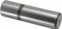 Dayton Lamina 5-1222-1 Guide Post: Press-Fit, Friction Post, 1-1/2" OD, 5-1/2" OAL, Hardened Steel