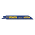 Irwin® Tools Irwin® Metal Cutting Reciprocating Blade with WeldTec, 6 in x 0.738 in, 14 TPI, 50/PK