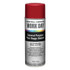 Krylon® Industrial Krylon® Industrial Work Day™ Enamel Paint, 10 oz Aerosol Can, Gloss Red