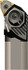Seco 75065812 50mm Min Bore, 35mm Max Depth, Right Hand A-PWLN Indexable Boring Bar