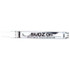 Dykem 91146 Marker: White, Water-Resistant, Medium Point