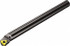 Sandvik Coromant 5721650 Indexable Boring Bar: A20S-STFCR11-RB1, 25 mm Min Bore Dia, Right Hand Cut, 20 mm Shank Dia, -1 ° Lead Angle, Steel