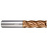 Helical Solutions 82272 Square End Mills; Mill Diameter (Inch): 1/2 ; Mill Diameter (Decimal Inch): 0.5000 ; Number Of Flutes: 4 ; End Mill Material: Solid Carbide ; End Type: Single ; Length of Cut (Inch): 1-1/4