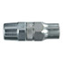 Lincoln Industrial Hydraulic Coupler, 1/8 in (FNPT)