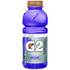 Gatorade® G2 Low Calorie Thirst Quencher, 20 oz, Wide Mouth Bottle, Grape