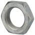 Value Collection 526060PS Hex Nut: M22 x 2.50, Grade 2H Steel, Zinc-Plated