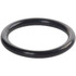 Global O-Ring and Seal GN70017/100 O-Ring: 0.676" ID x 0.816" OD, 0.07" Thick, Dash 017, Nitrile