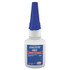 Henkel Corporation Loctite® 496™ Super Bonder® Instant Adhesive, 1 oz, Bottle, Clear
