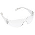 3M™ Virtua™ Safety Eyewear, Clear, Polycarbonate, Hard Coat, Clear, Polycarbonate