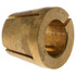 MSC .341 BUSHING Plug Gage Handle Bushing: 0.331 to 0.341"