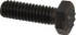 Fairlane CTH-0312 Serrated Tooth, 5/16-18, 1" Shank Length, 1" Thread Length, Black Oxide Finish, Hex Head, Adjustable Positioning Gripper
