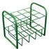 Anthony Multiple M7/M9/C/D/E Cylinder Stand, 22 in W x 19.5 in H x 15 in D, 12-Cylinder, Stationary