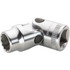 Stahlwille 02440020 Hand Sockets; Socket Type: Flex Socket ; Drive Size: 3/8in (Inch); Socket Size (Inch): 5/16 ; Drive Style: Hex ; Number Of Points: 12 ; Overall Length (Decimal Inch): 1.7800