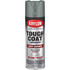 Krylon K20879008 Spray Paints; Product Type: Rust-Preventive Acrylic Alkyd Enamel ; Type: Acrylic Alkyd Enamel Spray Paint ; Color: Meter Gray ; Finish: Gloss ; Color Family: Gray ; Container Size (oz.): 15.000