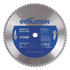 Evolution Industrial Saw Blade, 15 in, 1 in Arbor, 1600 rpm, 70 Teeth