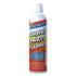 Berryman® 1420 Brake Cleaner, 19 oz, Aerosol Can, Mild Solvent Odor