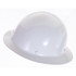 MSA Skullgard® Protective Caps and Hats, Staz-On, Hat, White
