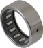 IKO BA105ZOH Needle Roller Bearing: 0.625" Bore Dia, 0.813" OD, 0.313" OAW