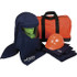 PIP 9150-53003/4XL Arc Flash Clothing Kit: 4X-Large, Jacket