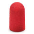 Superior Abrasives A009906 Abrasive Cone: Type 17, 1/4" Dia, 5/8" Arbor Hole