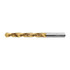 Walter-Titex 5058928 Jobber Length Drill Bit: 3.7 mm Dia, 118 °, High Speed Steel