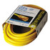 Southwire Polar/Solar® Extension Cord, 25 ft, 1 Outlet, Yellow