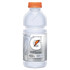 Gatorade® 20 oz Wide Mouth Bottle, Glacier Cherry