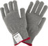 SHOWA 8113-09 Cut-Resistant Gloves: Size Large, ANSI Cut A4, ANSI Puncture 0,