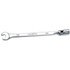 Williams JHW11900 Combination Wrenches; Size (Inch): 3/8 ; Type: Combination Wrench ; Finish: Polished Chrome ; Head Type: Combination; Flexible ; Box End Type: 12-Point ; Handle Type: Straight