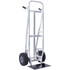 Valley Craft F83971A6 Hand Trucks; Body Material: Aluminum ; Handle Type: Dual Grip; Loop Handle ; Load Capacity (Lb. - 3 Decimals): 600.000 ; Material: Aluminum ; Overall Height (Inch): 51 ; Overall Depth (Inch): 20