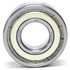 Shuster 05672112 Deep Groove Ball Bearing: