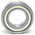 Shuster 05606569 Deep Groove Ball Bearing: 95 mm OD