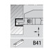 Kennametal 2398785 Indexable Grooving Blade: Right Hand, 0.197" Min Width