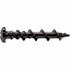 DeWALT Anchors & Fasteners 02286-PWR Concrete & Masonry Screw: 1/4" Dia, 1-1/4" OAL