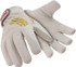 HexArmor. 4082-XL (10) Cut & Puncture-Resistant Gloves: Size XL, ANSI Cut A8, ANSI Puncture 4, Leather