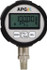 Made in USA 549016-1003 Pressure Gauge: 3-1/4" Dial, 0 to 10,000 psi, 1/4" Thread, NPT, Bottom Mount