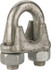 Value Collection 18550 Wire Rope Clip: 7/8" Rope Dia, Forged Steel