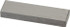 SPI 12-681-3 Rectangle Steel Gage Block: 0.131", Grade 0