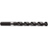 DORMER 5968328 Jobber Length Drill Bit: 2.6 mm Dia, 135 °, High Speed Steel