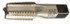 Reiff & Nestor 46455 Standard Pipe Tap: 1/8-27, NPTF, Regular, 4 Flutes, High Speed Steel, Bright/Uncoated