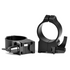 Warne Scope Mounts 15RLM Warne 30mm Ruger, QD, High Matte Rings