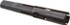 Scully Jones 09376 3/8 Inch, MT1 Outside Morse Taper, Drill Driver