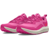 Under Armour 30271806018.5 Women's UA Charged Verssert Speckle 2 Running Shoes