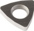 Seco 74069637 Anvil for Indexables: 0.5" Insert Inscribed Circle