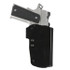 Galco Gunleather BG251RB BlakGuard Belt Holster