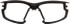 Edge Eyewear 9423 Black Eyewear Foam Gasket