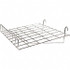ECONOCO GWS/91 Wire Shelf: Use With Grid Panels