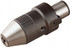 Seco 00055943 Drill Chuck: 0.098 to 0.629" Capacity, Integral Shank Mount