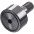 Koyo CF 1 1/2S Cam Followers & Idler Rollers; Head Type: Slotted ; Closure Type: Sealed ; Static Load Capacity: 4lb; 790.0lb